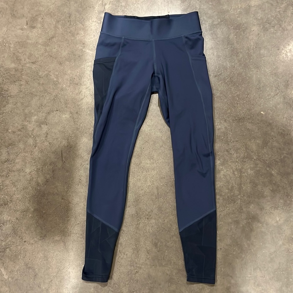 Pearl Izumi athletic pants
